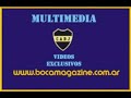 Juan Román Riquelme - El Firulete - Skills Boca Juniors