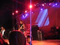 Lucybell en vivo Rockelectro Vol.3