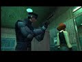 Metal Gear Solid - 2º Encuentro con Meryl Metal Gear Solid - 2º Encuentro con Meryl