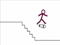 Stick Pivot Animator:360 flip tutorial