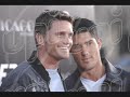 My Dedication to Reichen Lehmkuhl and Ryan Barry My Dedication to Reichen Lehmkuhl and Ryan Barry