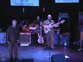 Curtis Salgado - LRBC 04 -  \" Born All Over\"