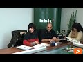 2012ko edizioaren berri eman dute antolatzaileek.
