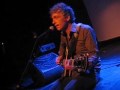 Spinvis & Bettie Serveert live: tribute to Gert Gering