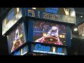 Video Board presentation at Allen Fieldhouse November 2008 Video Board presentation at Allen Fieldhouse November 2008