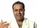 Dr. Alfredo Quinones-Hinojosa on Growing Up