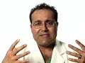 Dr. Alfredo Quinones-Hinojosa on Growing Up