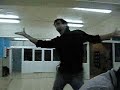 Thanial Freaky Dancing