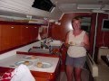croisière avec gérard et nicole