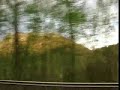 Interstate 40 Knoxville to Asheville