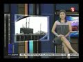 Isa sa pinaka high tech na submarine ng us, mananatili sa bansa hanggang May 19