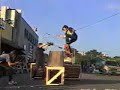 Toy Machine Demo