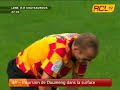 Résumé Lens - Chateauroux (Ligue 2)
