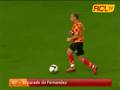 Résumé Lens - Chateauroux (Ligue 2)
