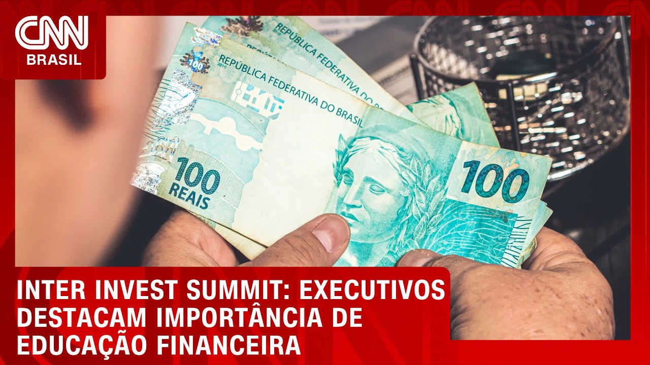 Política fiscal é vista como entrave para queda dos juros | CNN PRIME TIME
