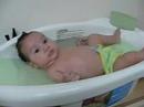 Bath Swim