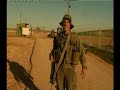 doing shabat in the base