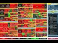 Day Trading Radio 10 for 1000 Watch List