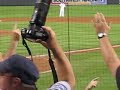Manny Ramirez Hits Number 500 Home Run
