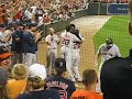 Manny Ramirez Hits Number 500 Home Run