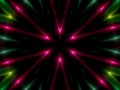 Gamma Centauri (Alpha& Gamma Binaural beats in Solfeggio Hz)