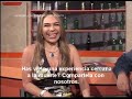 Victor Camacho 14 Lorena Tassinari Comunicacion con Angeles