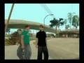 Дэвид Блэйн в GTA