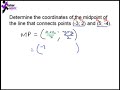 midpoint formula_1 midpoint formula_1