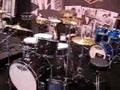 Cole Marcus at NAMM '07
