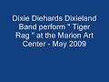 Dixie Diehards Dixeland Band 