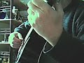 danse, 16-17 si�cle-transcription
perso. d'apr�s la version de j. renbourn qui lui utilise un open tuning compliqu�,et je suis un peu fain�ant!(cgcgcf)
 accord standard -capo iii