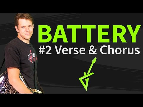 how to tab a battery