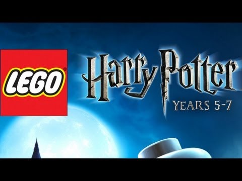 Видео игры Лего