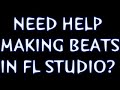 Uptempo Dance Banga FL Studio Sample Beat