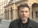 Oliver Passek zum Menschenrechtsartikel 8