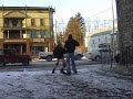 Stone Cold Steve Austin Attacks Fan Stone Cold Steve Austin Attacks Fan