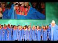 Leah Tysse & The Glide Ensemble