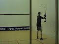 Krande Tournament 2007: Wilenius - Pitk�nen (1 / 2)