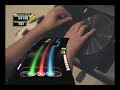 Danny Fcing Get down / Zulu Nation Throwdown By Freedom Express and Afrika bambaataa on DJ Hero. On Expert Mode.