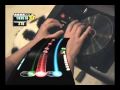 Dj Hero 100% Get Down / Zulu nation Throwdown Expert FC Freedom Express Afrika Bambaataa