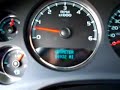15052 2008 CHEVROLET SUBURBAN QUADS THIRD NAV E85 BLACK