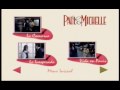Pelicula PAUL & MICHELLE FRIENDS DVD ESP 044 55 1607 0804