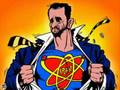 Ahmadinejad-Silly-fa
