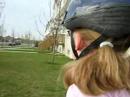 Bike Riding Lesson Part 2 Bike Riding Lesson Part 2