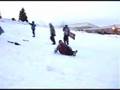 MSMC Extreme Sleigh Riding Part 1