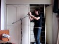 Alesana - Early Mourning (cover)