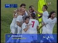 TIM CUP, la sintesi di Foggia - Barletta (0-2)