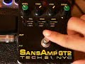 SansAmp GT2
