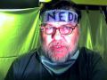 Iran God Wants Democracy God's Martyr Neda