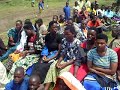 CARE-Projekt für Waisenkinder in Ruanda CARE-Projekt für Waisenkinder in Ruanda